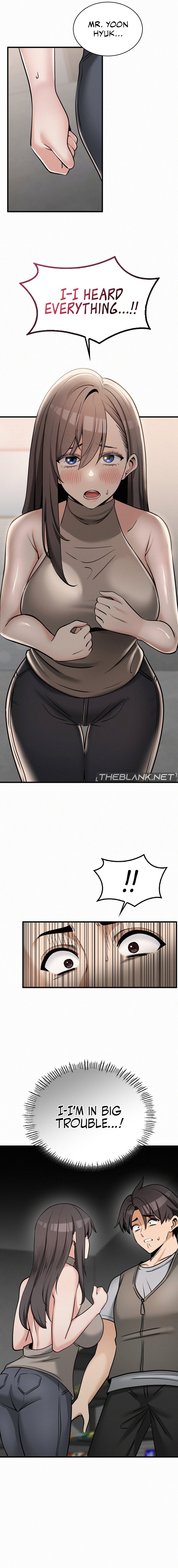 Landlord - Chapter 33 [photo 16] - MangaPorn