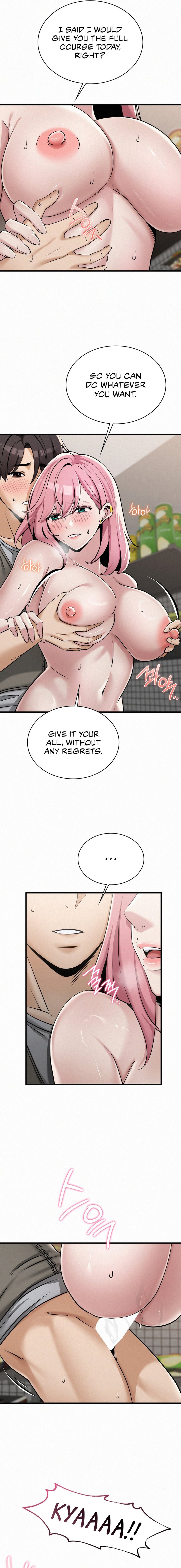 Landlord - Chapter 33 [photo 4] - MangaPorn