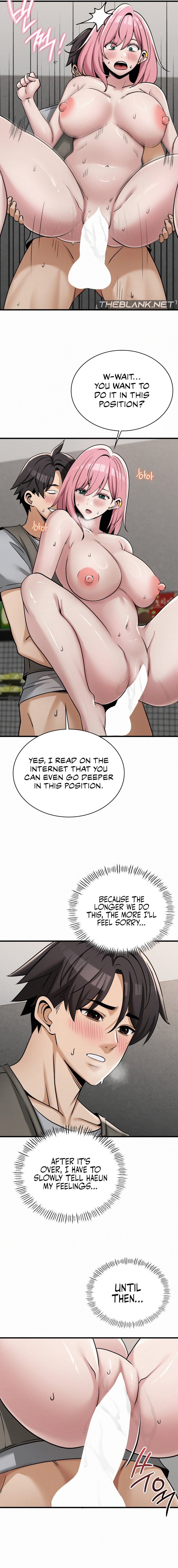 Landlord - Chapter 33 [photo 5] - MangaPorn