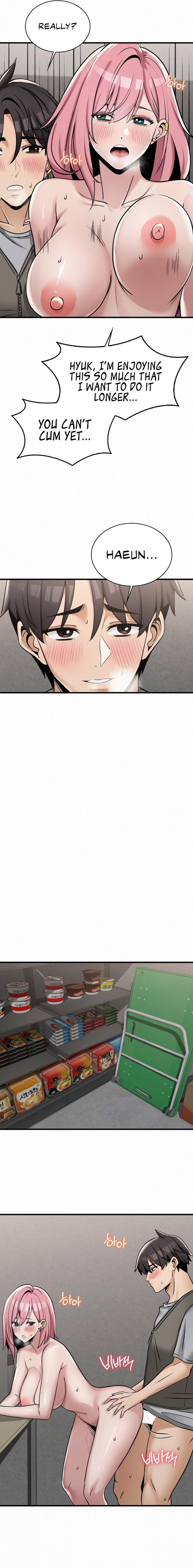 Landlord - Chapter 33 [photo 7] - MangaPorn