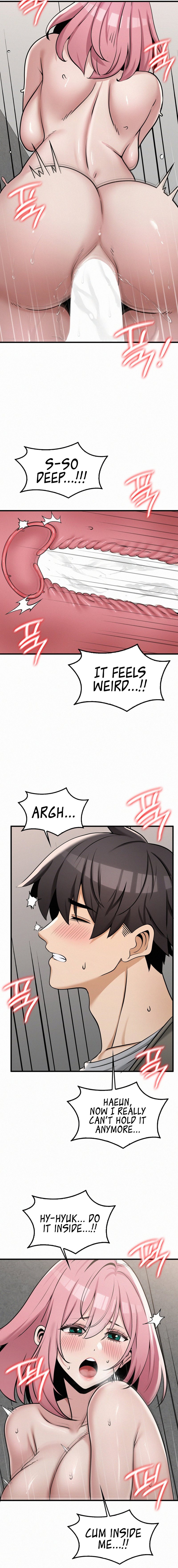 Landlord - Chapter 33 [photo 9] - MangaPorn