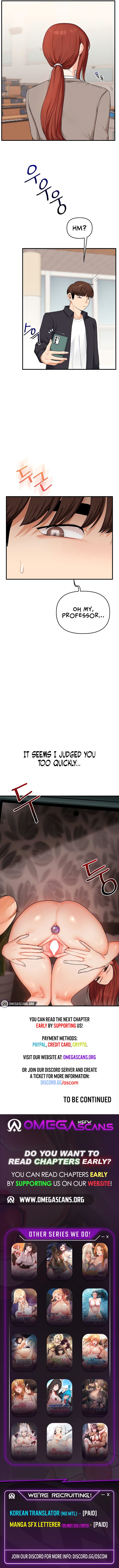 Relationship Reversal - Chapter 72 [photo 10] - MangaPorn