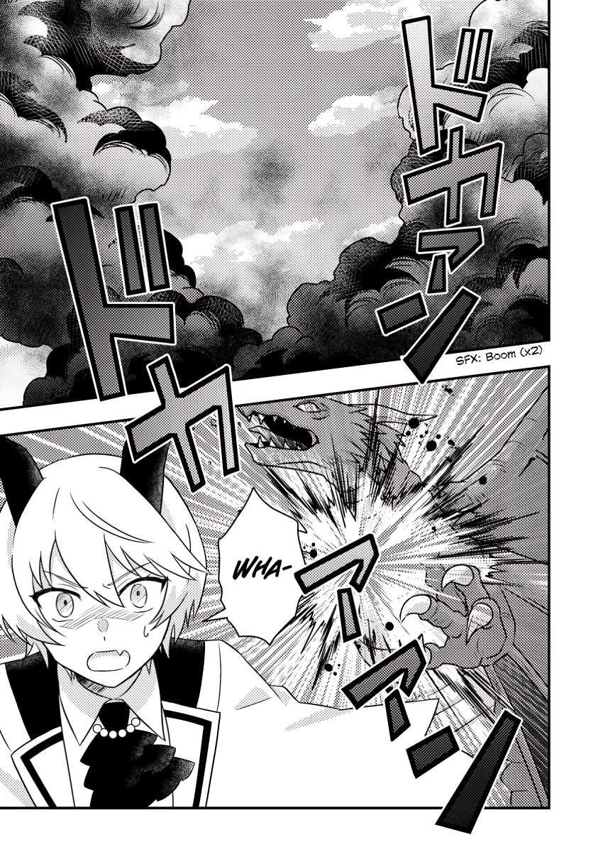 Revolution in production with the blessings of the gods – While living a leisurely, slow life in a corner of another world, somehow a diverse group of people gathered to form the strongest nation… - Chapter 21.1 [photo 1] - MangaPorn