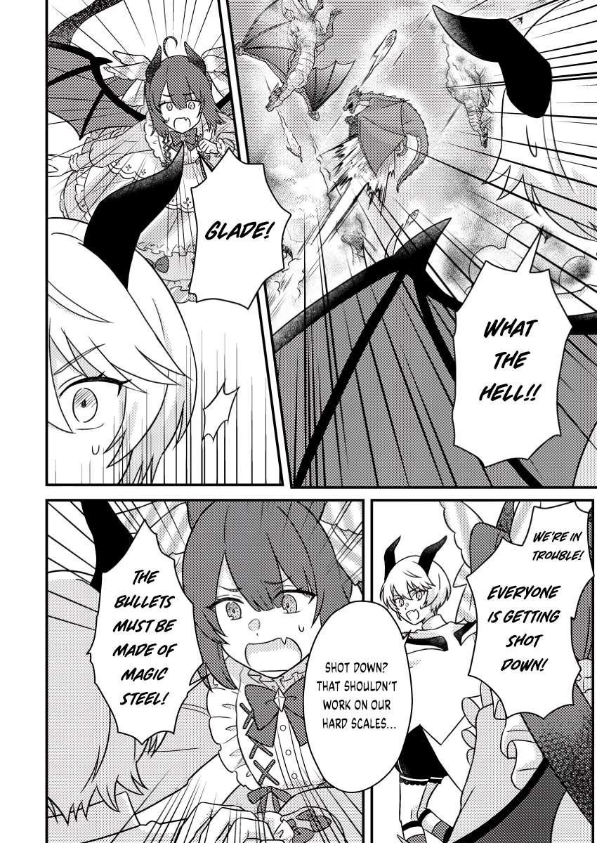 Revolution in production with the blessings of the gods – While living a leisurely, slow life in a corner of another world, somehow a diverse group of people gathered to form the strongest nation… - Chapter 21.1 [photo 2] - MangaPorn