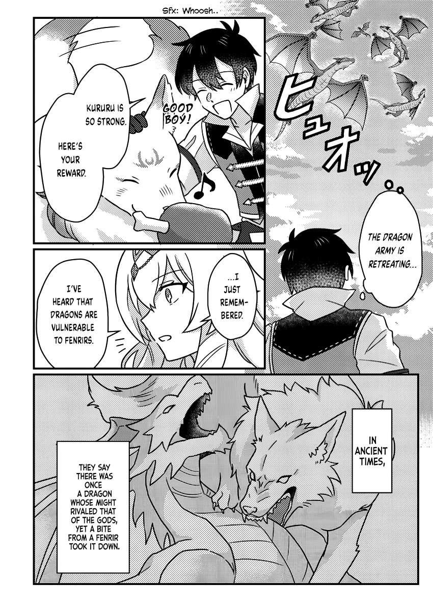 Revolution in production with the blessings of the gods – While living a leisurely, slow life in a corner of another world, somehow a diverse group of people gathered to form the strongest nation… - Chapter 21.2 [photo 2] - MangaPorn