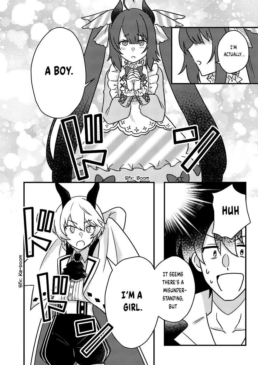 Revolution in production with the blessings of the gods – While living a leisurely, slow life in a corner of another world, somehow a diverse group of people gathered to form the strongest nation… - Chapter 21.2 [photo 6] - MangaPorn