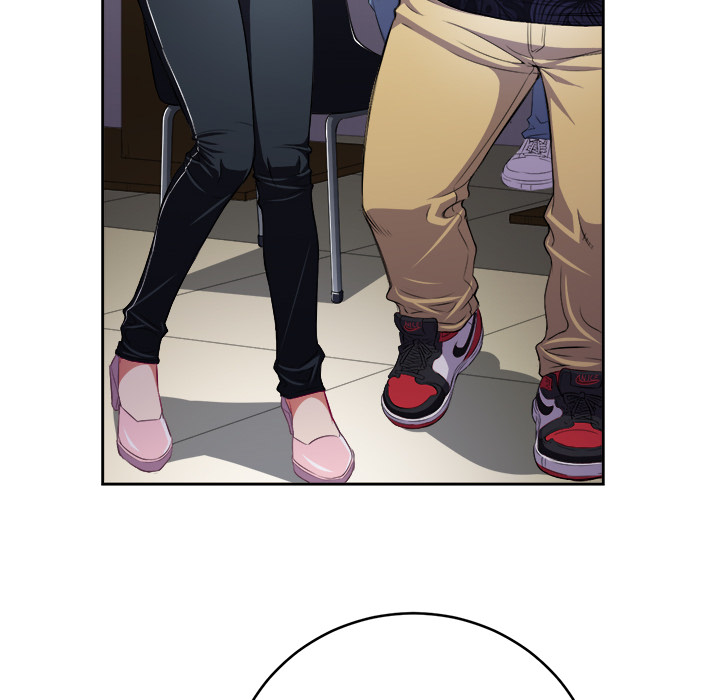 My High School Bully - Chapter 1 [photo 101] - MangaPorn