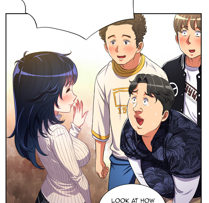 My High School Bully - Chapter 1 [photo 108] - MangaPorn