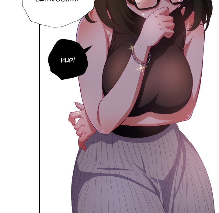 My High School Bully - Chapter 1 [photo 113] - MangaPorn