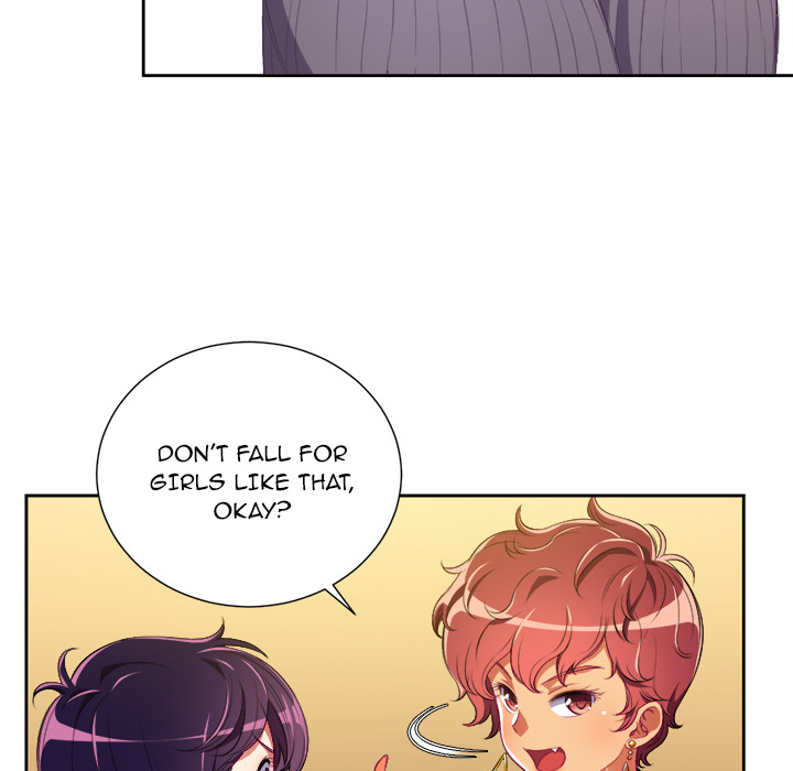 My High School Bully - Chapter 1 [photo 114] - MangaPorn