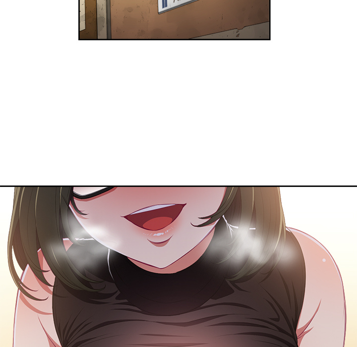 My High School Bully - Chapter 1 [photo 121] - MangaPorn