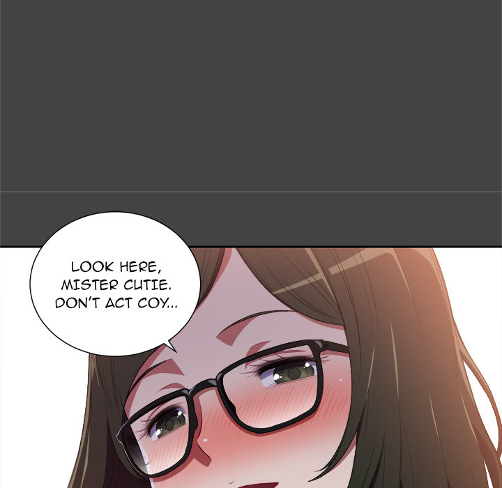 My High School Bully - Chapter 1 [photo 14] - MangaPorn