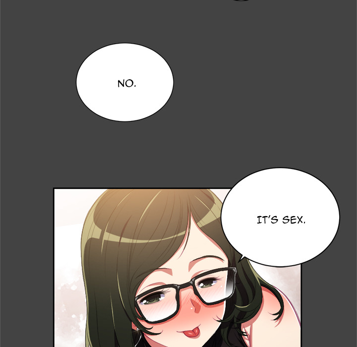 My High School Bully - Chapter 1 [photo 19] - MangaPorn