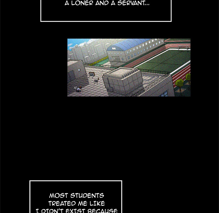 My High School Bully - Chapter 1 [photo 35] - MangaPorn