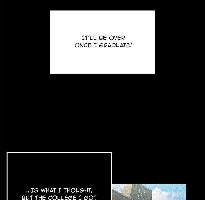 My High School Bully - Chapter 1 [photo 37] - MangaPorn