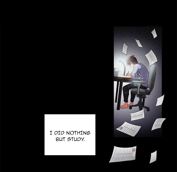 My High School Bully - Chapter 1 [photo 41] - MangaPorn