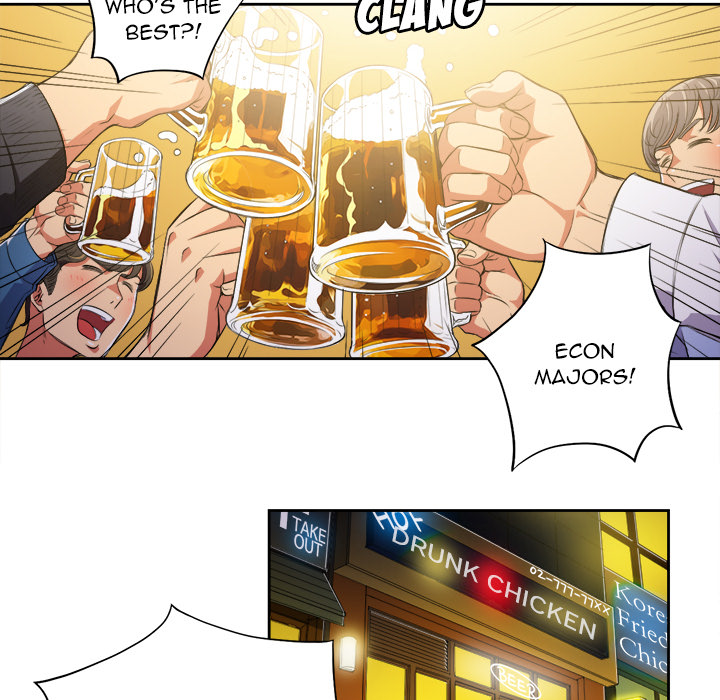 My High School Bully - Chapter 1 [photo 45] - MangaPorn