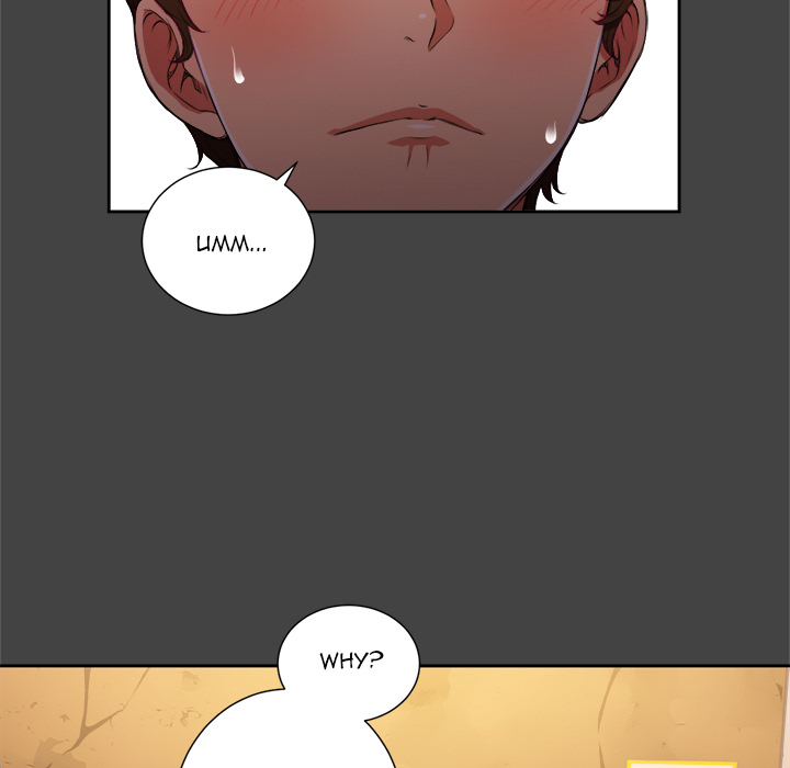 My High School Bully - Chapter 1 [photo 5] - MangaPorn