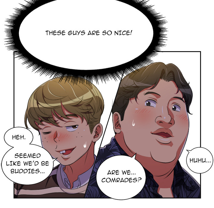 My High School Bully - Chapter 1 [photo 56] - MangaPorn