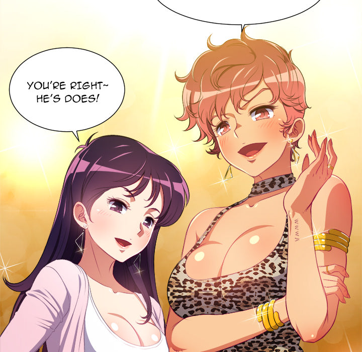 My High School Bully - Chapter 1 [photo 60] - MangaPorn