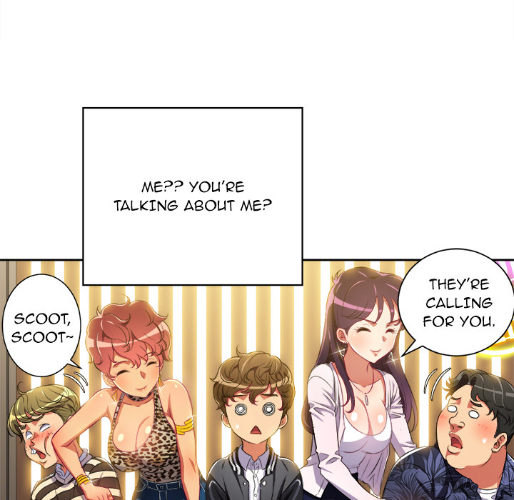 My High School Bully - Chapter 1 [photo 62] - MangaPorn