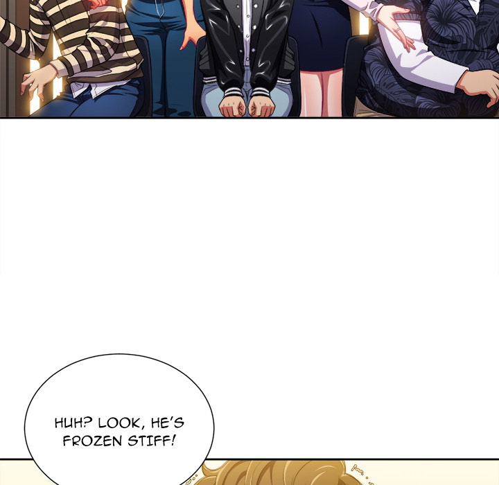 My High School Bully - Chapter 1 [photo 63] - MangaPorn