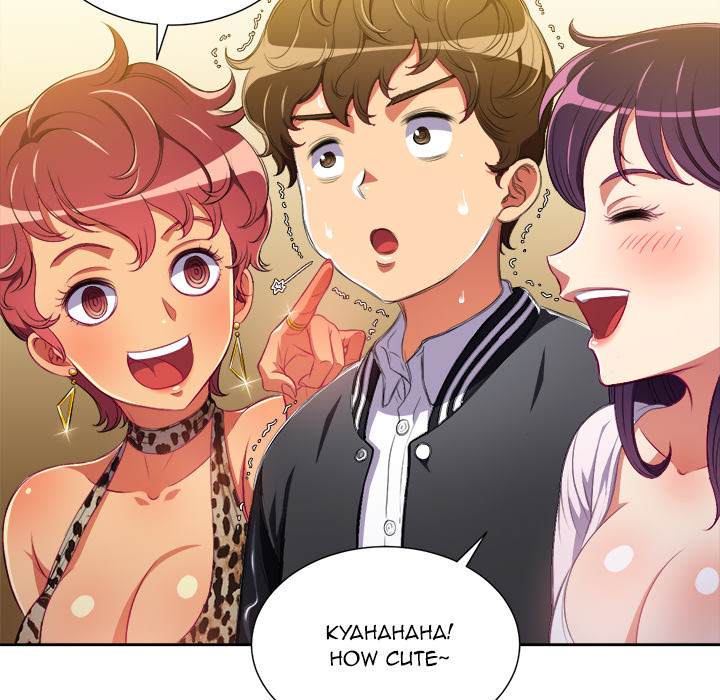 My High School Bully - Chapter 1 [photo 64] - MangaPorn