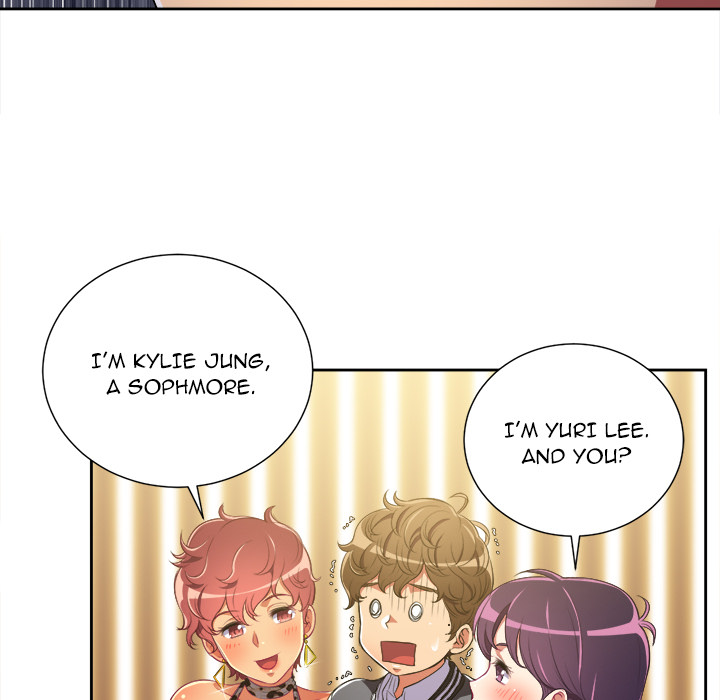 My High School Bully - Chapter 1 [photo 67] - MangaPorn