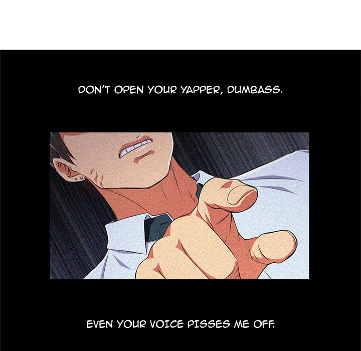 My High School Bully - Chapter 1 [photo 69] - MangaPorn