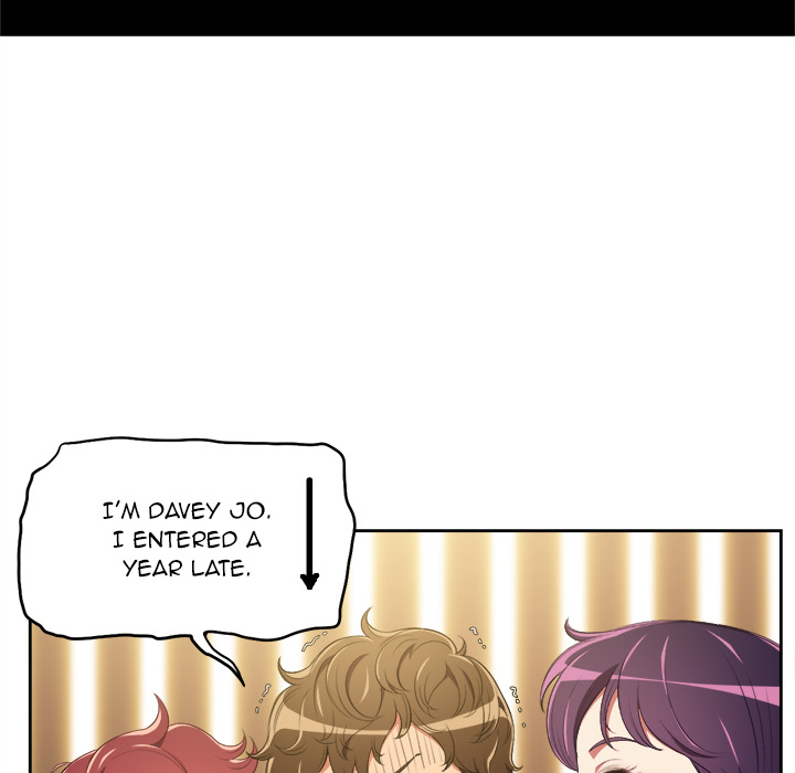 My High School Bully - Chapter 1 [photo 70] - MangaPorn