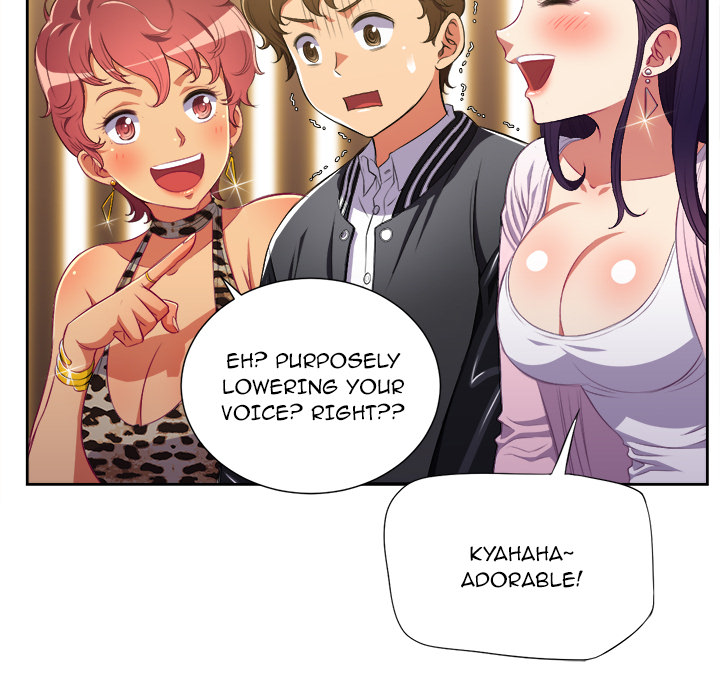 My High School Bully - Chapter 1 [photo 71] - MangaPorn