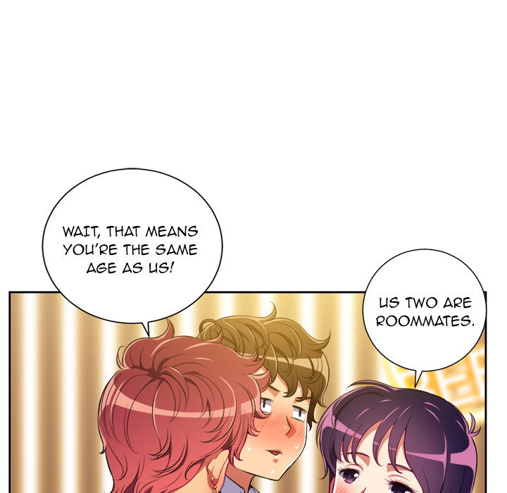 My High School Bully - Chapter 1 [photo 72] - MangaPorn