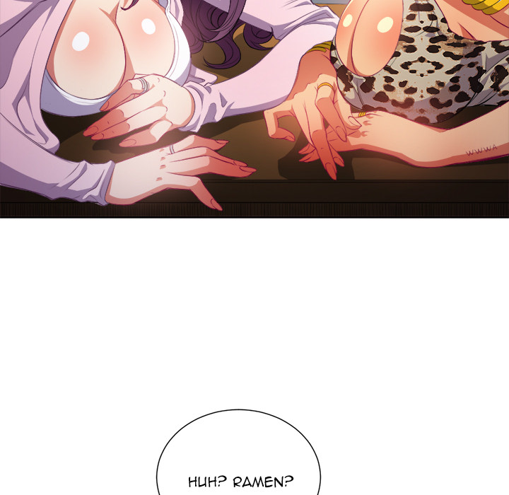 My High School Bully - Chapter 1 [photo 75] - MangaPorn