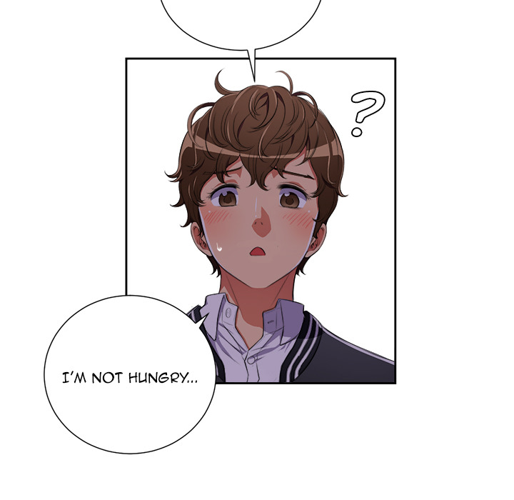 My High School Bully - Chapter 1 [photo 76] - MangaPorn