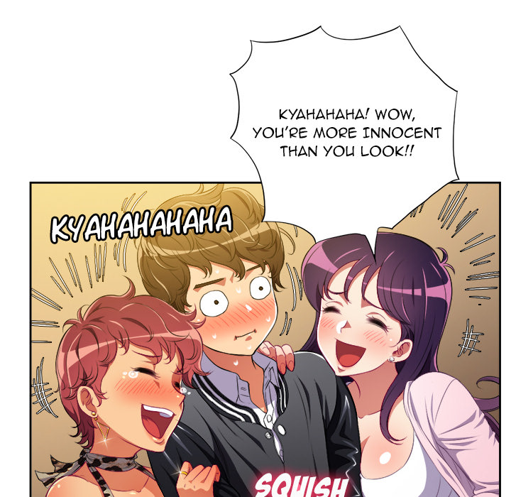 My High School Bully - Chapter 1 [photo 77] - MangaPorn