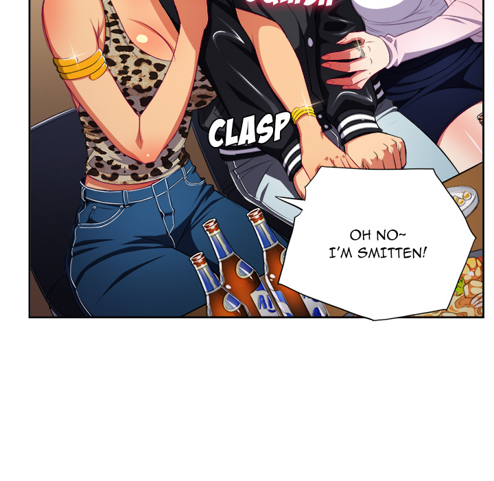 My High School Bully - Chapter 1 [photo 78] - MangaPorn