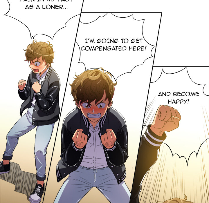 My High School Bully - Chapter 1 [photo 82] - MangaPorn