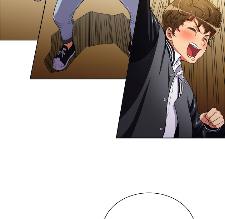 My High School Bully - Chapter 1 [photo 83] - MangaPorn