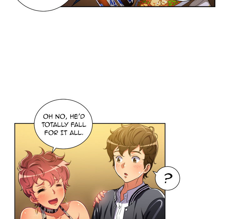 My High School Bully - Chapter 1 [photo 85] - MangaPorn