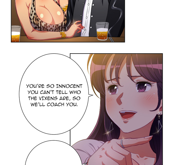 My High School Bully - Chapter 1 [photo 86] - MangaPorn