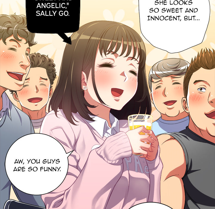 My High School Bully - Chapter 1 [photo 88] - MangaPorn
