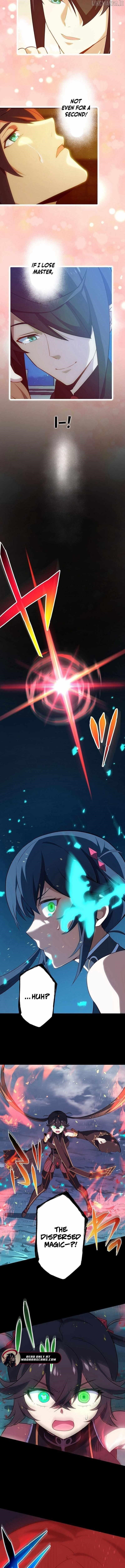 Avenger of Mystical Eyes – Blood Parasite - Chapter 51 [photo 10] - MangaPorn