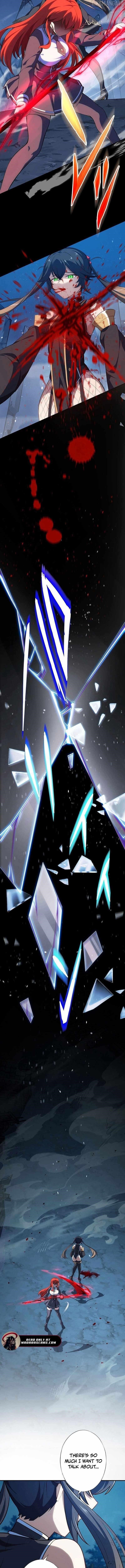 Avenger of Mystical Eyes – Blood Parasite - Chapter 51 [photo 12] - MangaPorn