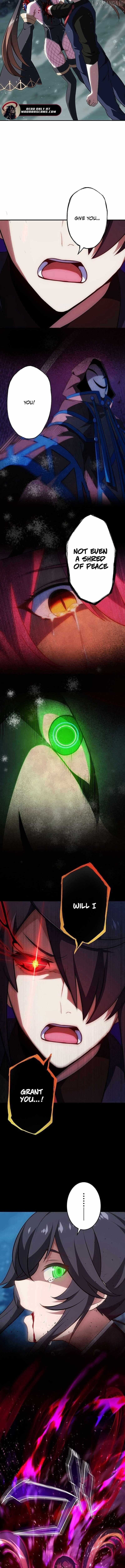 Avenger of Mystical Eyes – Blood Parasite - Chapter 51 [photo 14] - MangaPorn