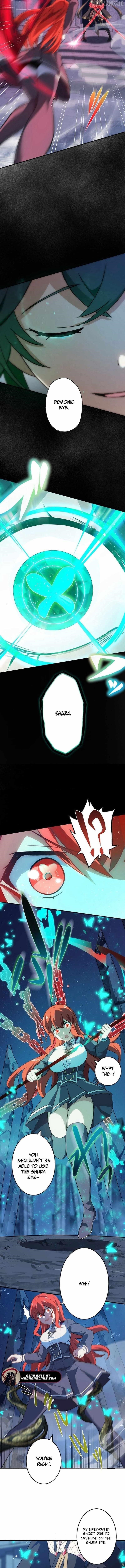 Avenger of Mystical Eyes – Blood Parasite - Chapter 51 [photo 5] - MangaPorn