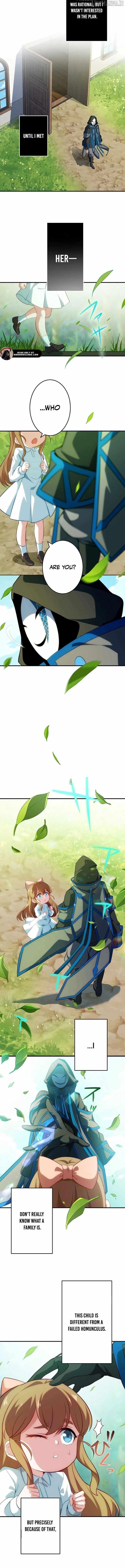 Avenger of Mystical Eyes – Blood Parasite - Chapter 52 [photo 11] - MangaPorn