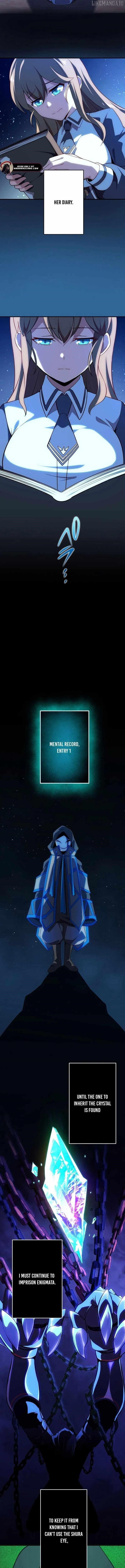 Avenger of Mystical Eyes – Blood Parasite - Chapter 52 [photo 4] - MangaPorn