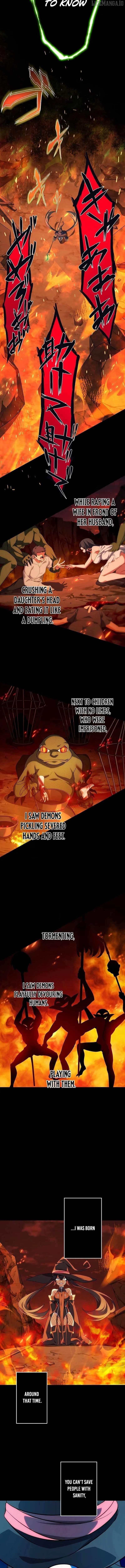 Avenger of Mystical Eyes – Blood Parasite - Chapter 52 [photo 8] - MangaPorn