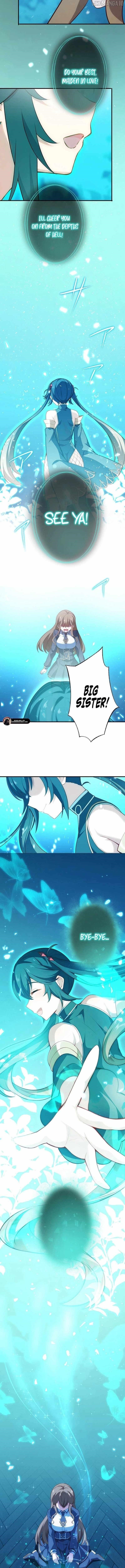 Avenger of Mystical Eyes – Blood Parasite - Chapter 53 [photo 10] - MangaPorn