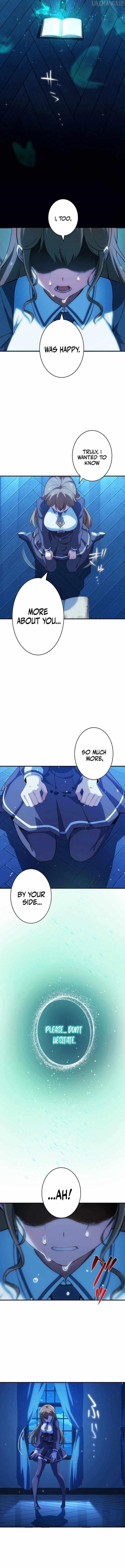 Avenger of Mystical Eyes – Blood Parasite - Chapter 53 [photo 11] - MangaPorn